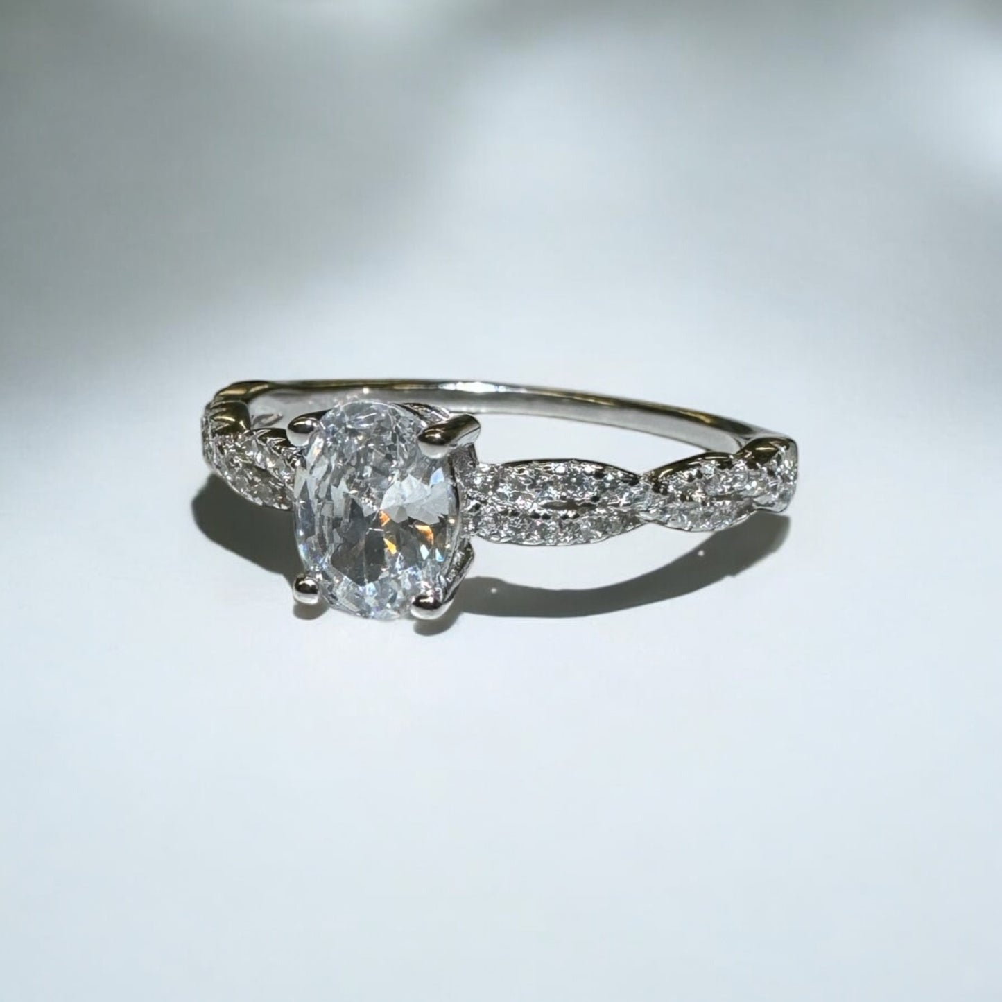 Amara ring