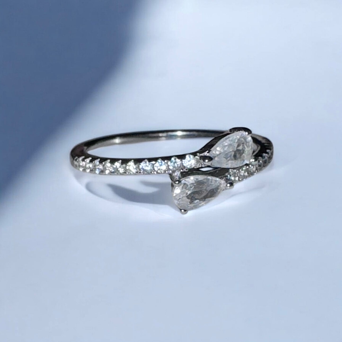 Layali ring