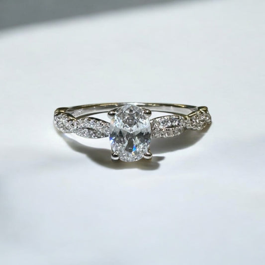 Amara ring