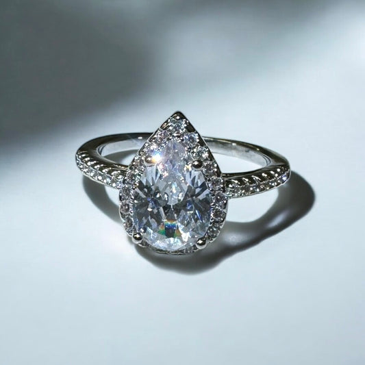 Aurora ring