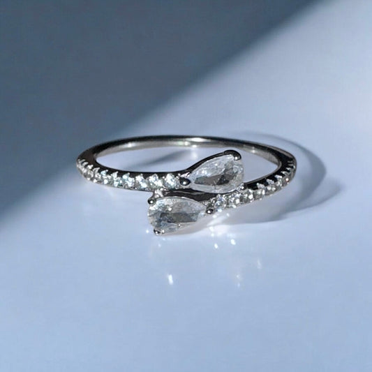 Layali ring