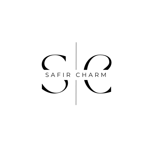 Safir Charm
